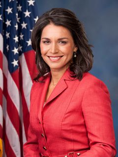 Tulsi Gabbard